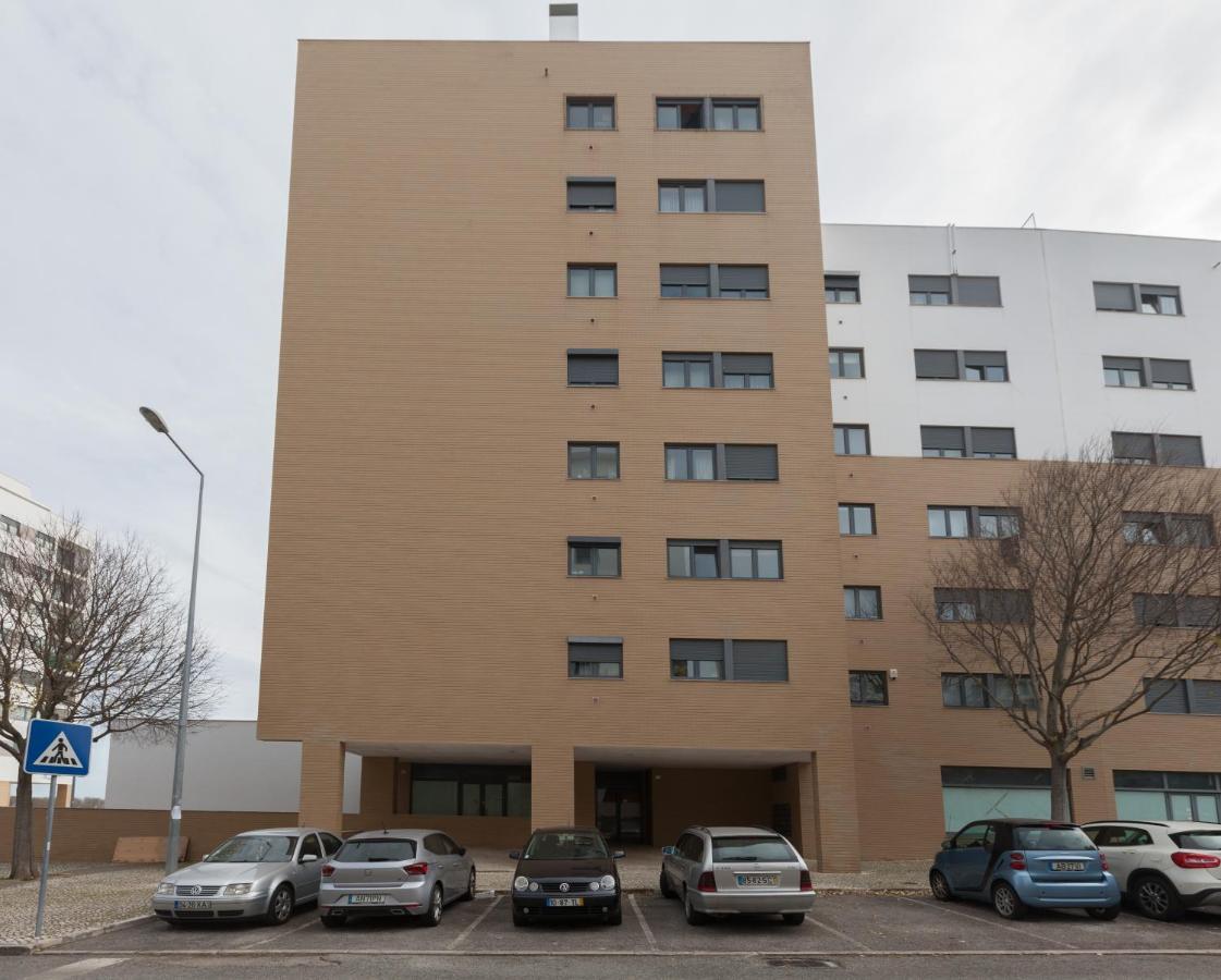 Appartement Flh Marvila Family