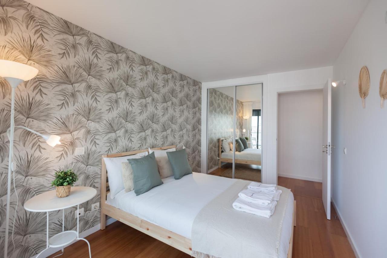 Flh Marvila Family Appartement Lissabon