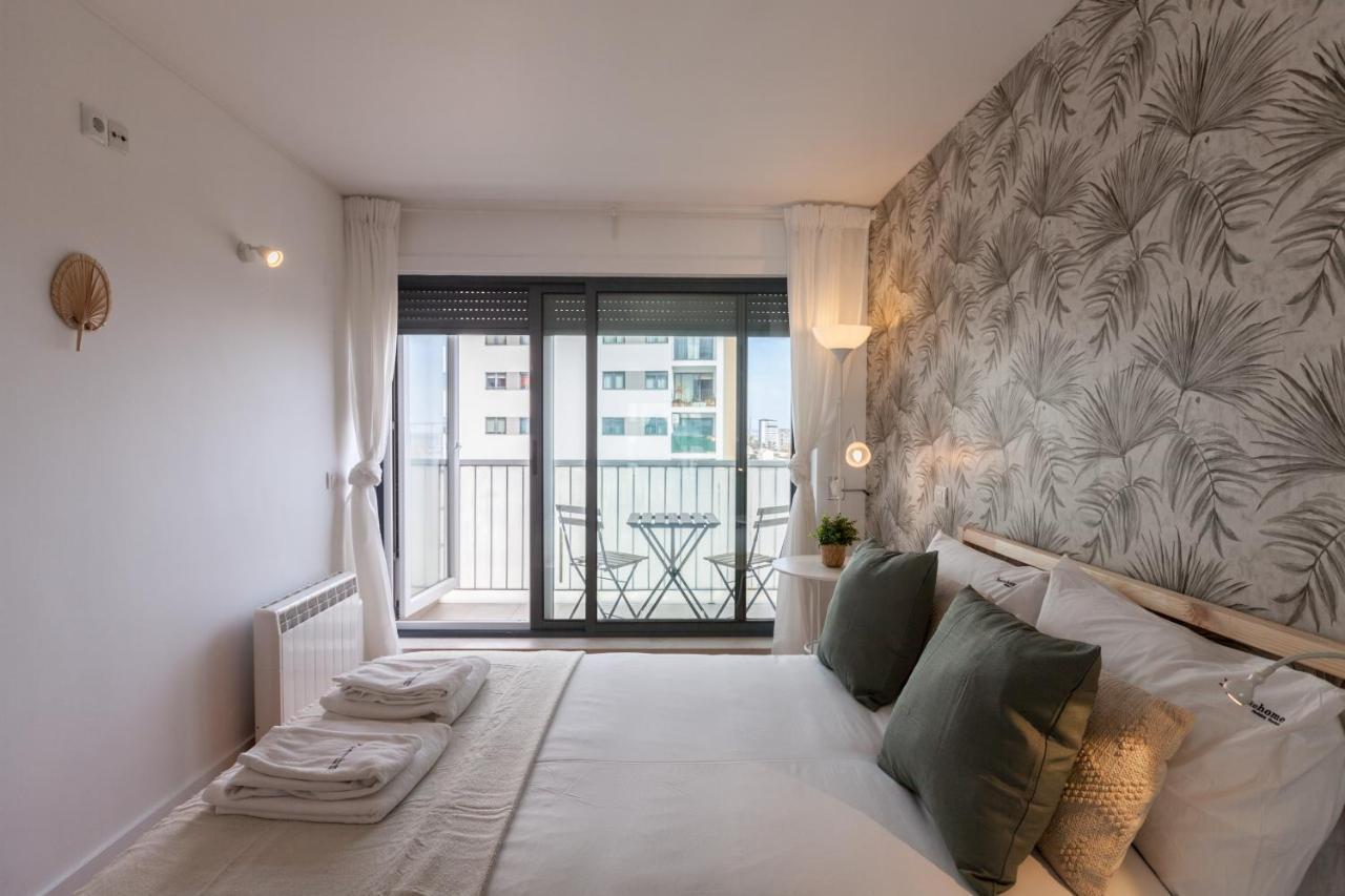 Flh Marvila Family Lissabon